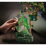 PLAYMOBIL 71009 Wiltopia - Nachtlicht Regenwald