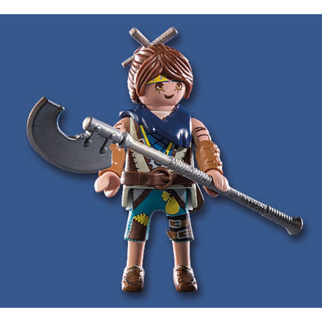 PLAYMOBIL 71027 Sa'lahari Sands - Mammut Attacke