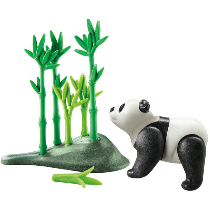 PLAYMOBIL 71060 Wiltopia - Panda