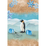 PLAYMOBIL 71061 Wiltopia - Kaiserpinguin