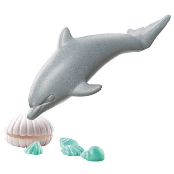 PLAYMOBIL 71068 Wiltopia - Junger Delfin