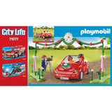 PLAYMOBIL 71077 Starter Pack Hochzeit