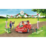 PLAYMOBIL 71077 Starter Pack Hochzeit