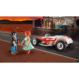 PLAYMOBIL 71078 Starter Pack Hot Rod