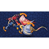 PLAYMOBIL 71080 Dragons: The Nine Realms - Wu & Wei mit Jun