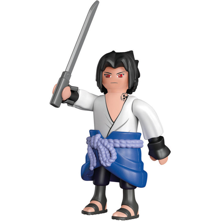 PLAYMOBIL Naruto 71097 Sasuke