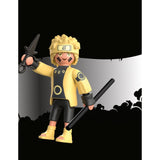PLAYMOBIL Naruto 71100 Naruto Sennin-Mode