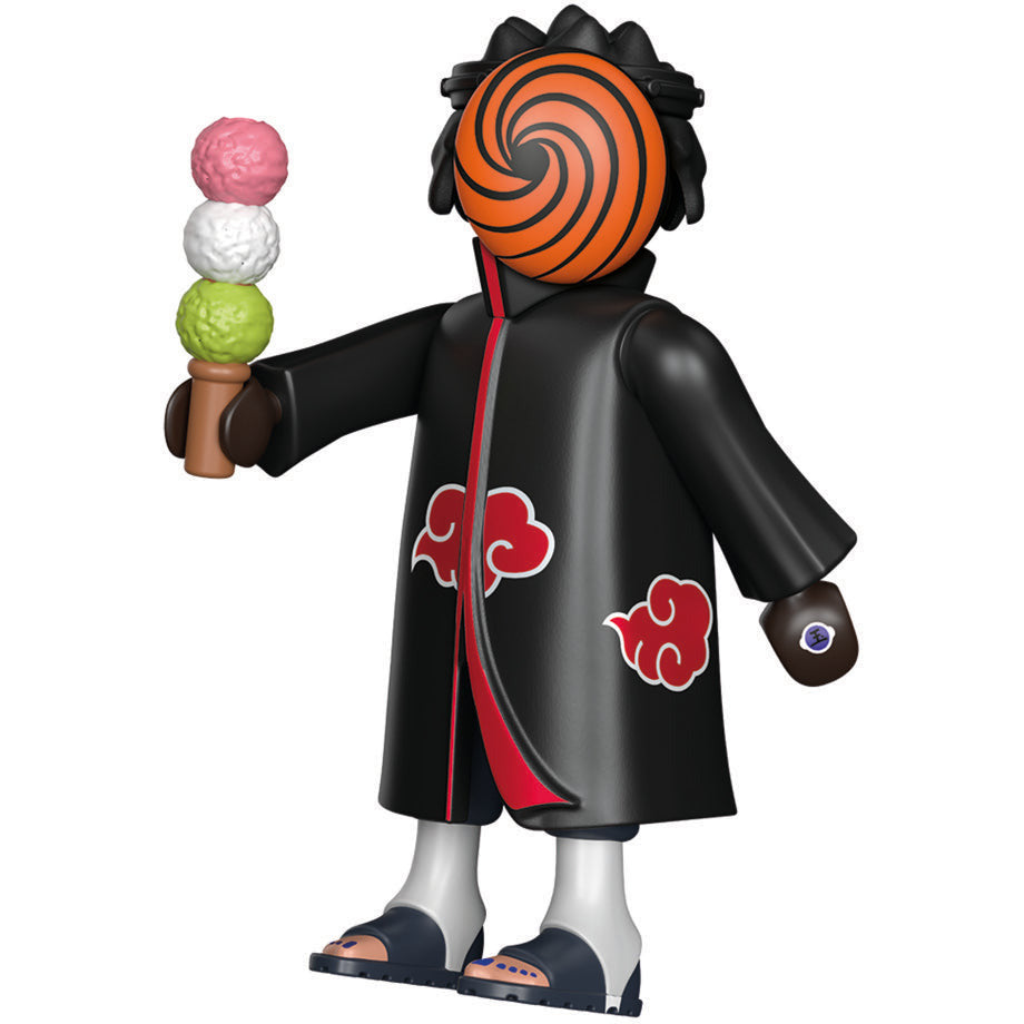 PLAYMOBIL Naruto 71101 Tobi