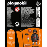 PLAYMOBIL Naruto 71101 Tobi