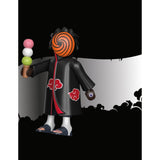 PLAYMOBIL Naruto 71101 Tobi