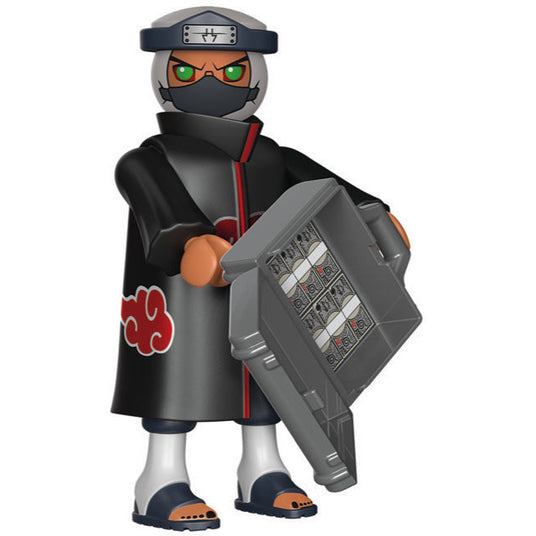 PLAYMOBIL Naruto 71102 Kakuzu