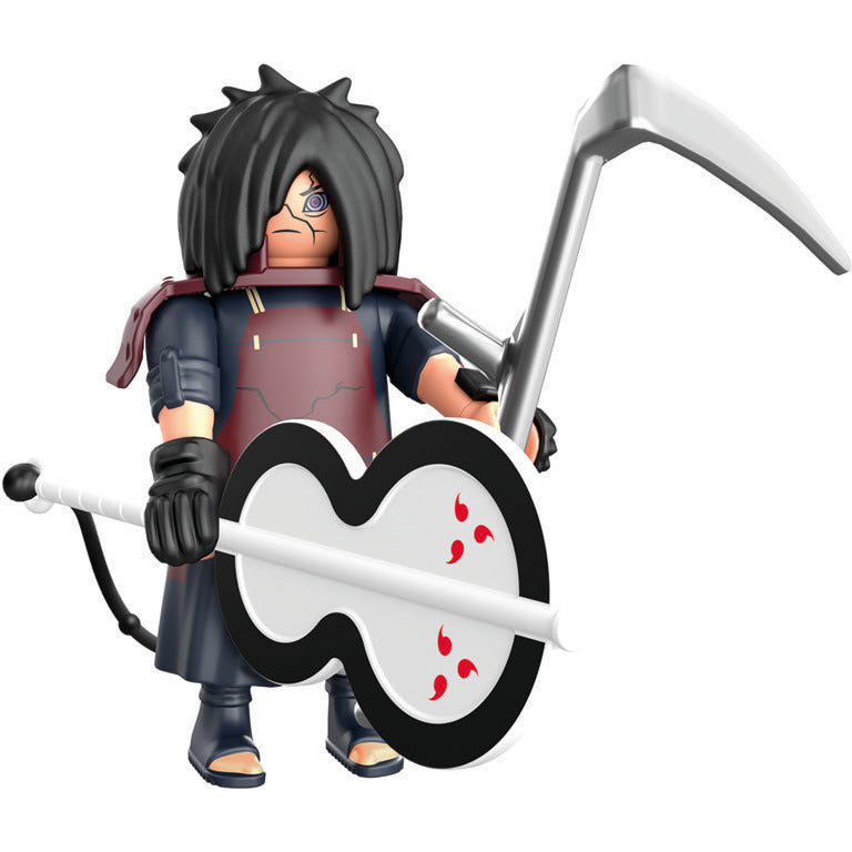 PLAYMOBIL Naruto 71104 Madara