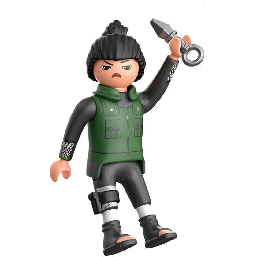 PLAYMOBIL Naruto 71107 Shikamaru