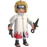 PLAYMOBIL Naruto 71109 Minato