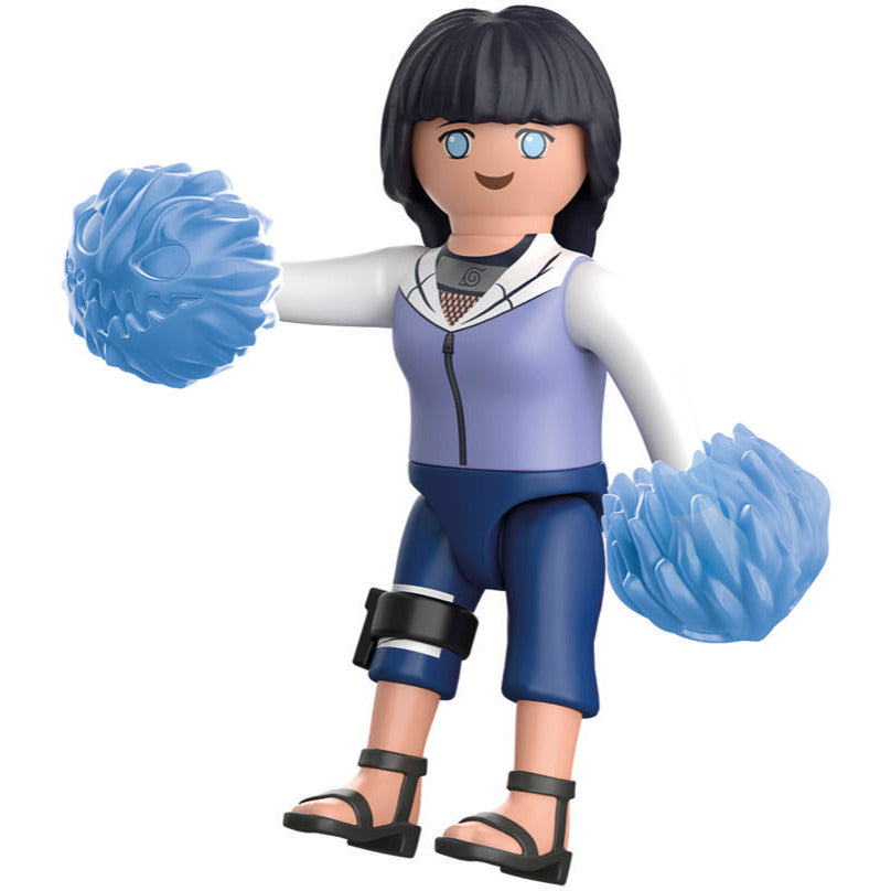 PLAYMOBIL Naruto 71110 Hinata