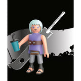 PLAYMOBIL Naruto 71112 Suigetsu