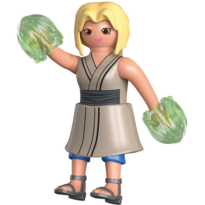 PLAYMOBIL Naruto 71114 Tsunade