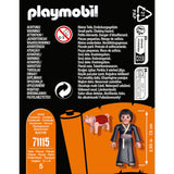 PLAYMOBIL Naruto 71115 Shizune