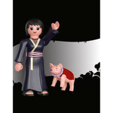 PLAYMOBIL Naruto 71115 Shizune
