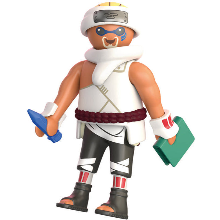 PLAYMOBIL Nauruto 71116 Killer Bee