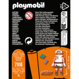 PLAYMOBIL Nauruto 71116 Killer Bee