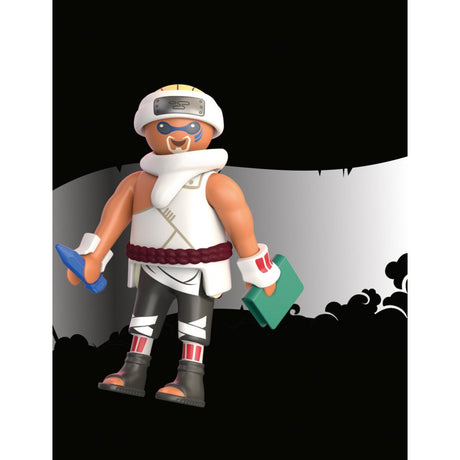 PLAYMOBIL Nauruto 71116 Killer Bee