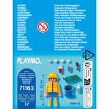 PLAYMOBIL 71163 Umweltschützerin