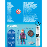 PLAYMOBIL 71165 Dartspieler