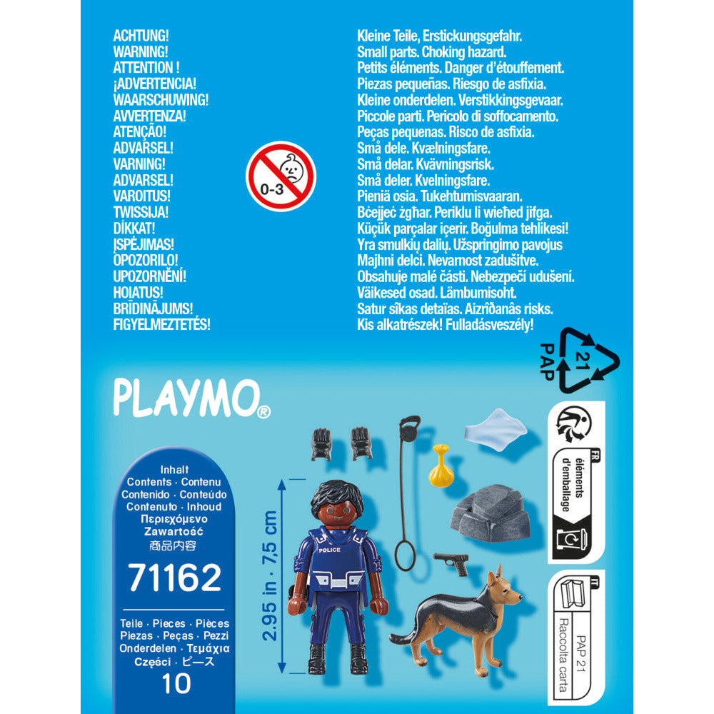 PLAYMOBIL 71166 Kinder mit Wasserballons