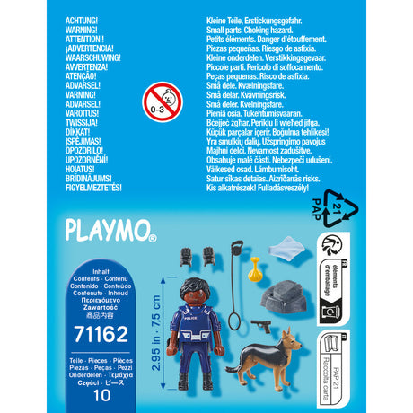 PLAYMOBIL 71166 Kinder mit Wasserballons