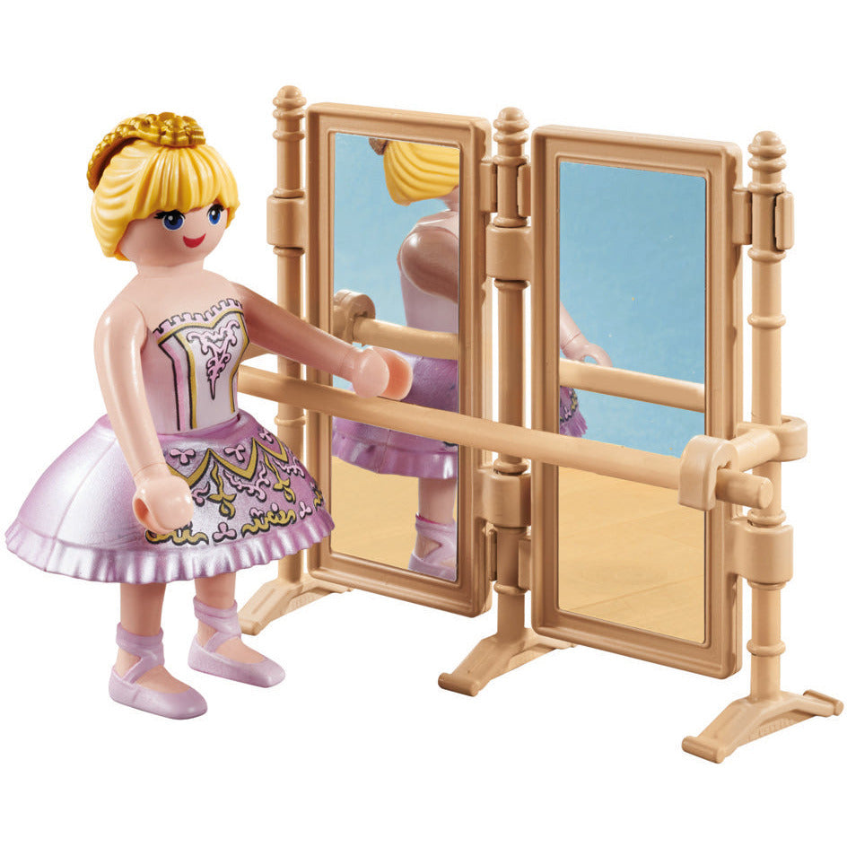 PLAYMOBI 71171 Ballerina