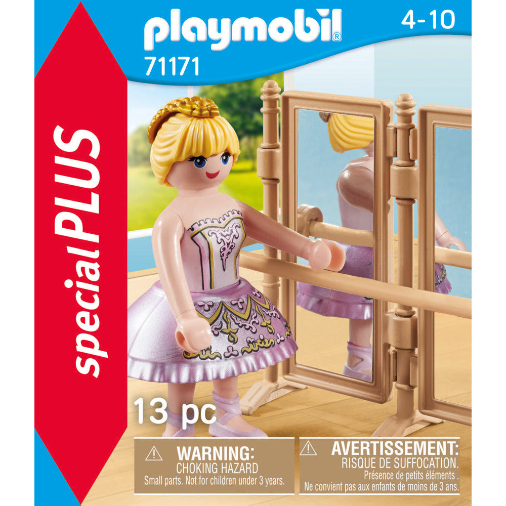 PLAYMOBI 71171 Ballerina