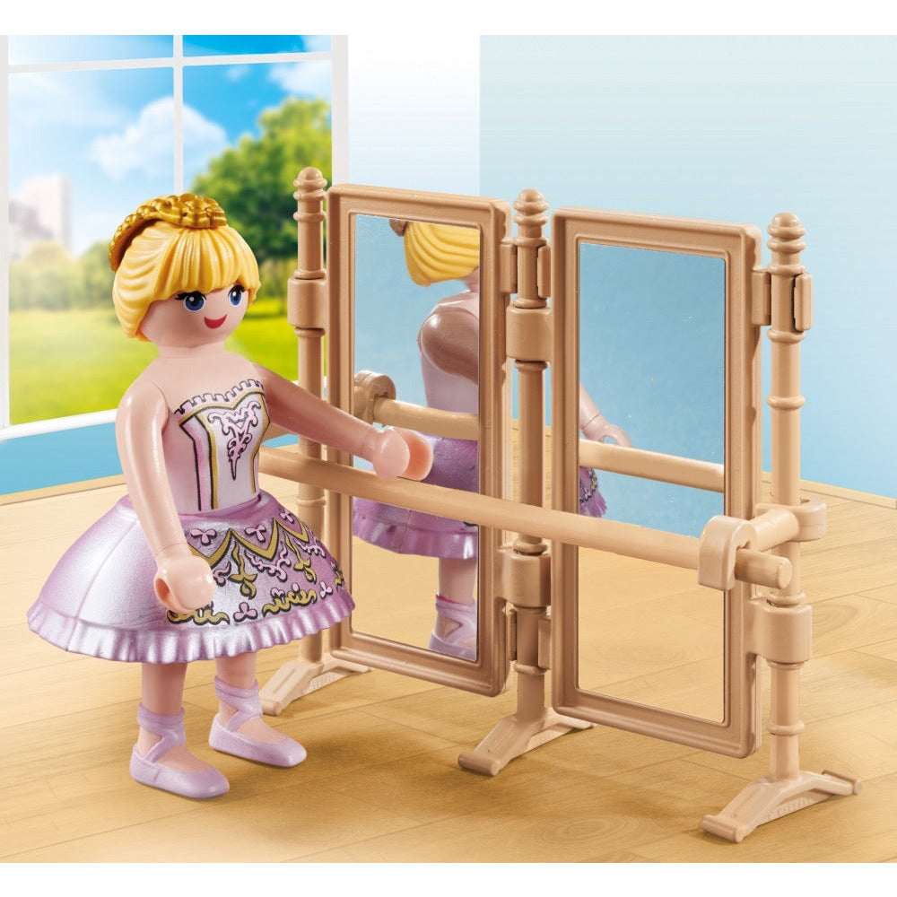 PLAYMOBI 71171 Ballerina