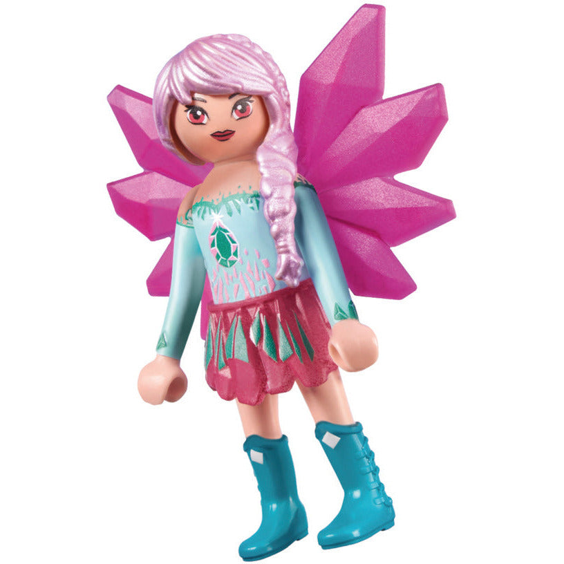 PLAYMOBIL 71181 Crystal Fairy Elvi