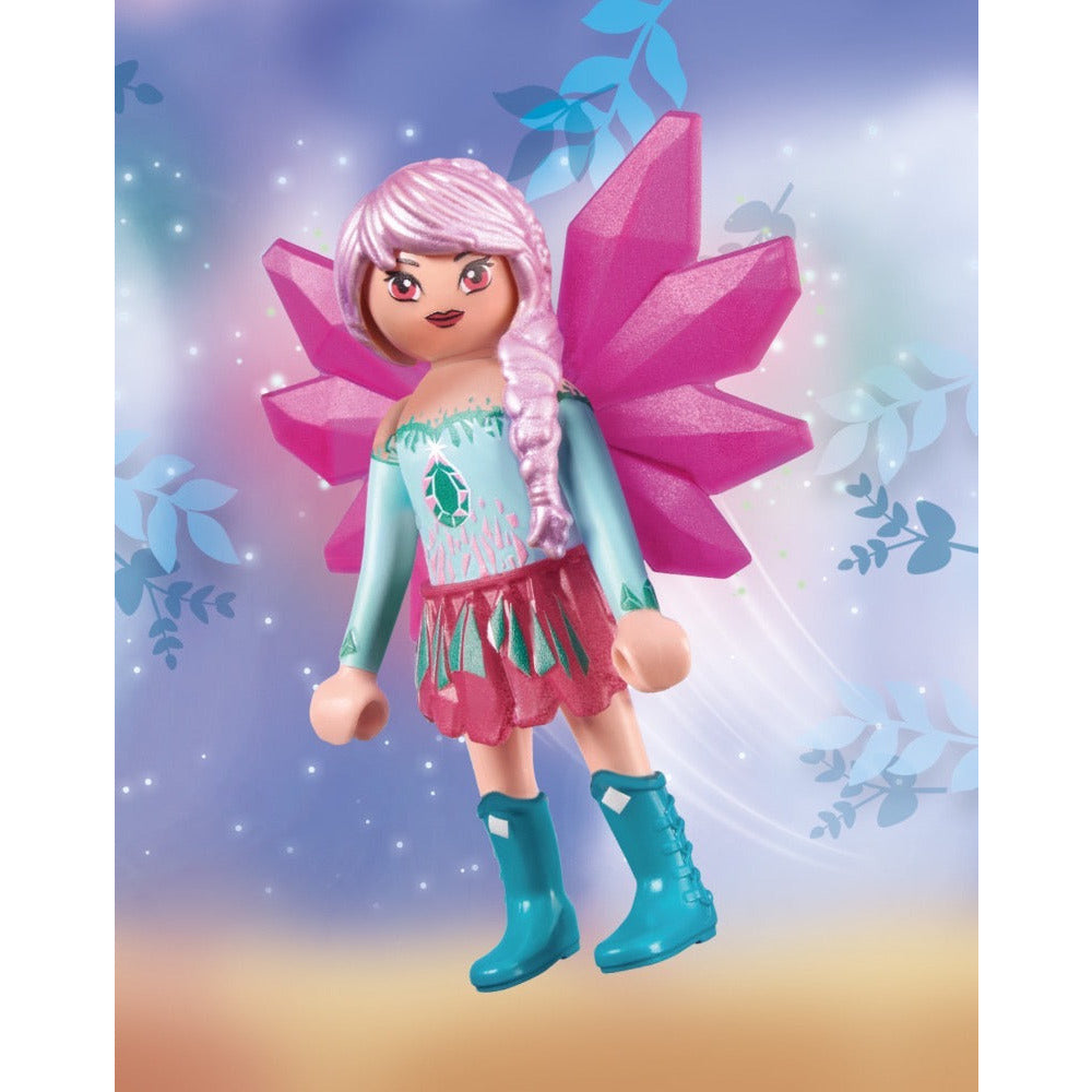 PLAYMOBIL 71181 Crystal Fairy Elvi