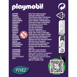 PLAYMOBIL 71182 Knight Fairy Josy