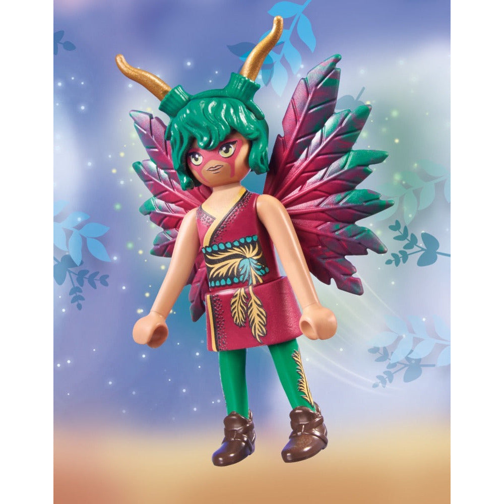 PLAYMOBIL 71182 Knight Fairy Josy
