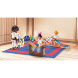 PLAYMOBIL 71186 Karate Training