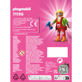 PLAYMOBIL 71196 Handwerkerin