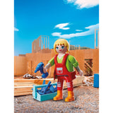 PLAYMOBIL 71196 Handwerkerin