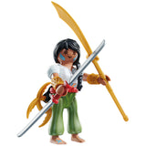 PLAYMOBIL 71200 Kämpferin