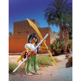 PLAYMOBIL 71200 Kämpferin