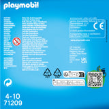 PLAYMOBIL 71209 Inline-Hockey