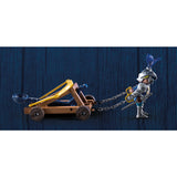 PLAYMOBIL 71210 Novelmore vs. Burnham Raiders - Turnierplatz