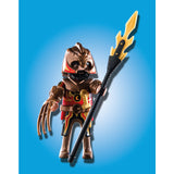 PLAYMOBIL 71210 Novelmore vs. Burnham Raiders - Turnierplatz