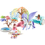PLAYMOBIL 71246 Picknick mit Pegasuskutsche