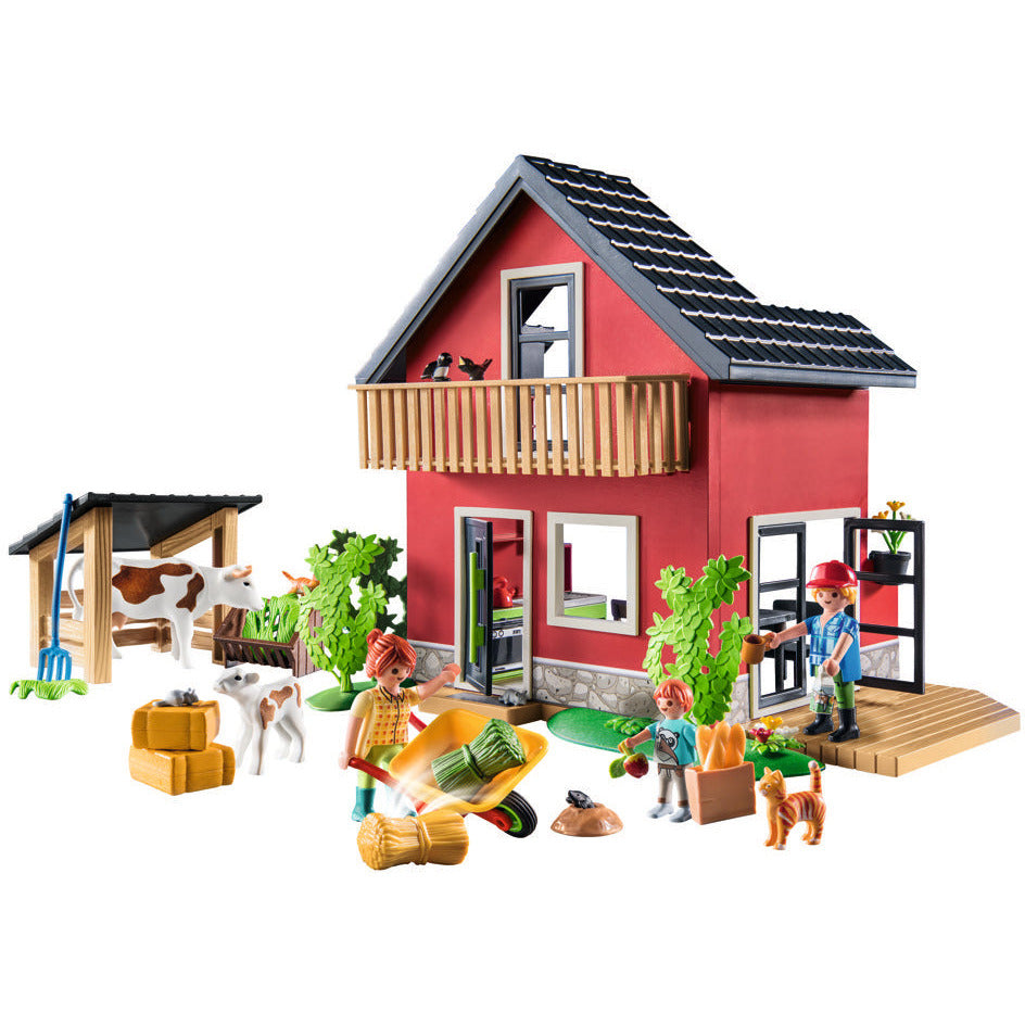 PLAYMOBIL 71248 Bauernhaus