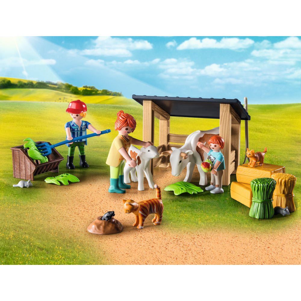 PLAYMOBIL 71248 Bauernhaus