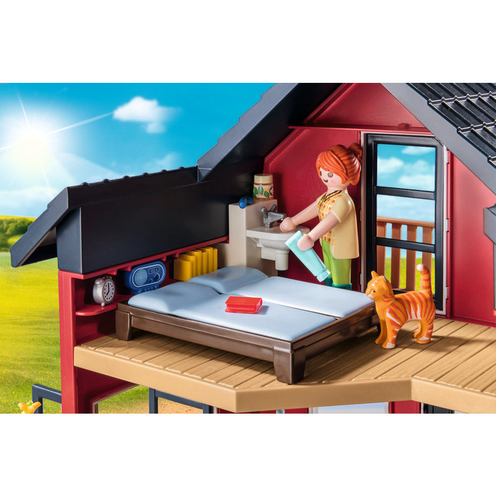 PLAYMOBIL 71248 Bauernhaus