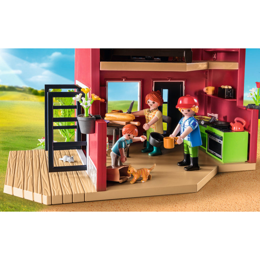 PLAYMOBIL 71248 Bauernhaus